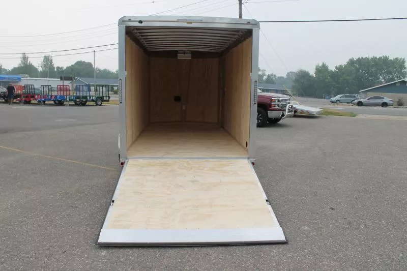 new Cargo (Enclosed) Trailers NEO Trailers  for sale, in Grandville, MI Thumbnail 10