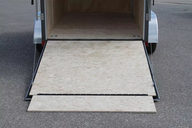 new Cargo (Enclosed) Trailers Darkhorse Cargo  for sale, in Grandville, MI Thumbnail 10