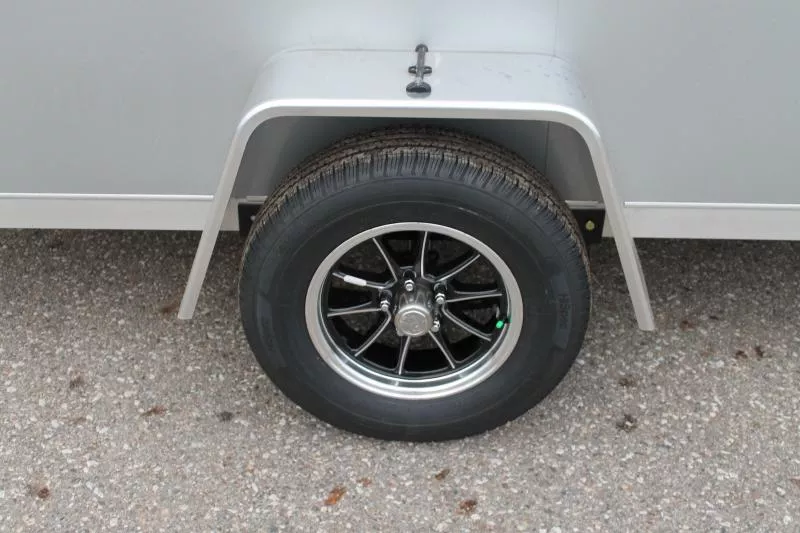 new Cargo (Enclosed) Trailers NEO Trailers  for sale, in Grandville, MI Thumbnail 7