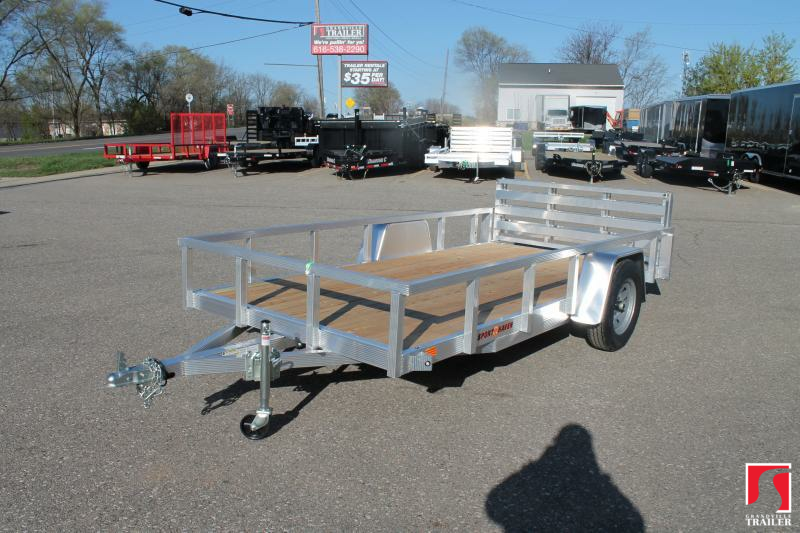2024 Sport Haven AUT612 Utility Trailer 2024 Sport Haven AUT612 Utility Trailer 1700046429