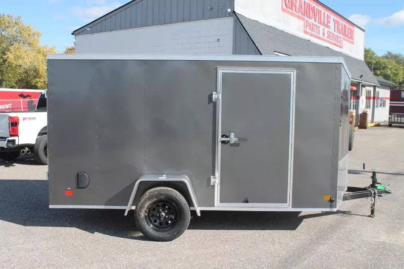 new Cargo (Enclosed) Trailers Darkhorse Cargo  for sale, in Grandville, MI Thumbnail 6