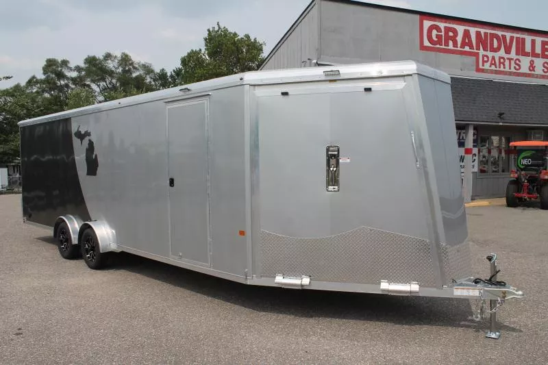 new Snowmobile Trailers NEO Trailers  for sale, in Grandville, MI Thumbnail 13
