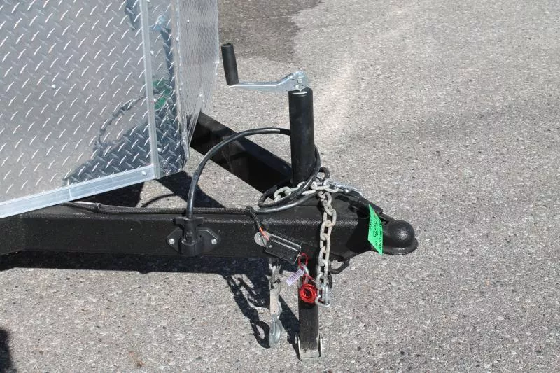 new Cargo (Enclosed) Trailers Darkhorse Cargo  for sale, in Grandville, MI Thumbnail 8