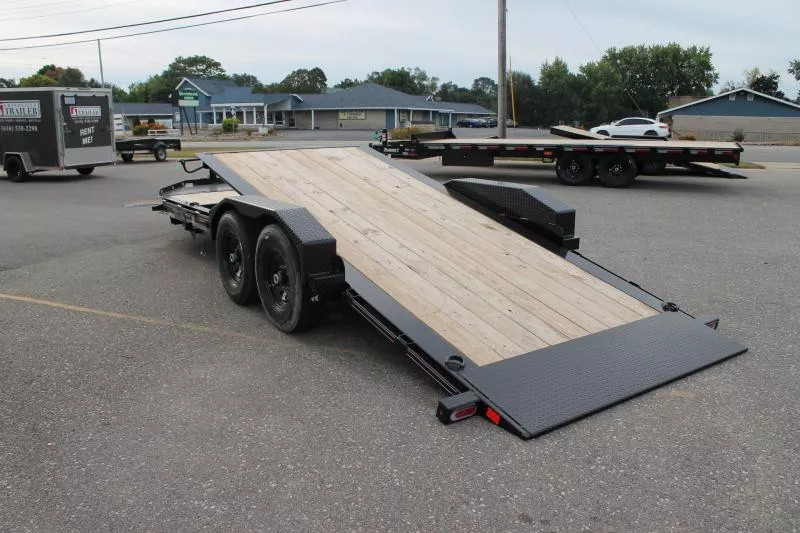 new Equipment / Flatbed Trailers Diamond C Trailers  for sale, in Grandville, MI Thumbnail 10