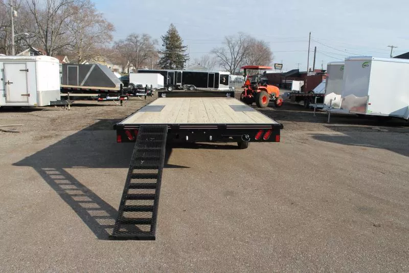 new Equipment / Flatbed Trailers Diamond C Trailers  for sale, in Grandville, MI Thumbnail 10