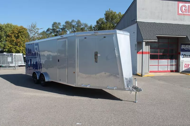 new Snowmobile Trailers NEO Trailers  for sale, in Grandville, MI Thumbnail 7