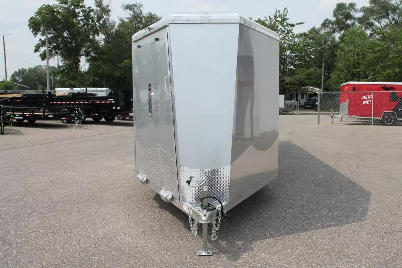new Snowmobile Trailers NEO Trailers  for sale, in Grandville, MI Thumbnail 7