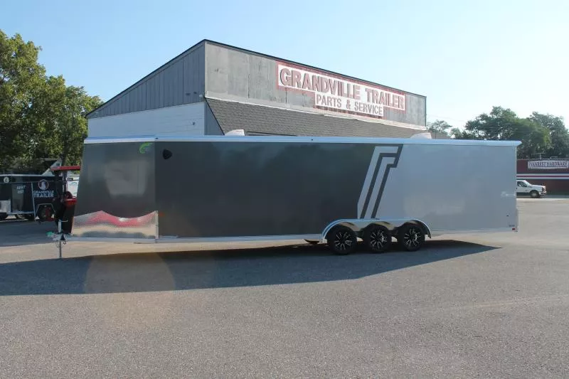 new Snowmobile Trailers NEO Trailers  for sale, in Grandville, MI Thumbnail 10