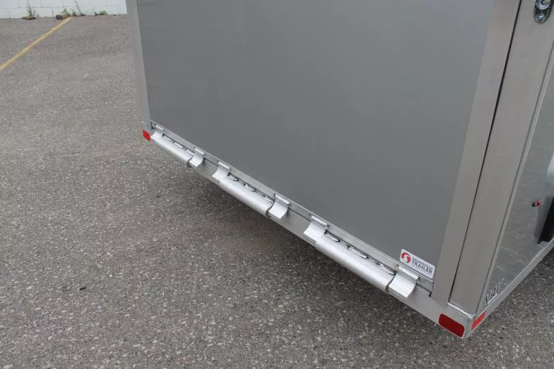 new Cargo (Enclosed) Trailers NEO Trailers  for sale, in Grandville, MI Thumbnail 13
