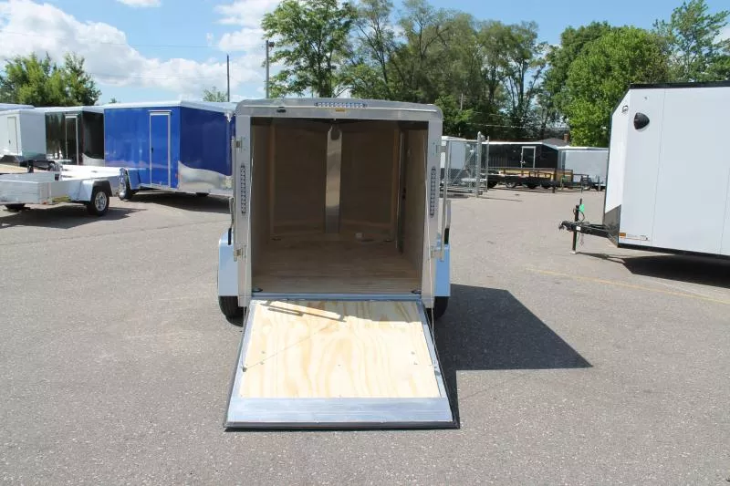new Cargo (Enclosed) Trailers NEO Trailers  for sale, in Grandville, MI Thumbnail 10