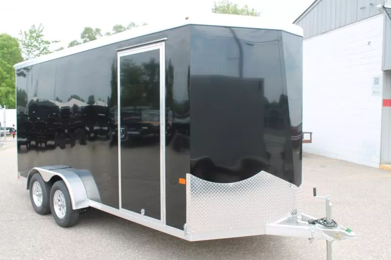 new Cargo (Enclosed) Trailers NEO Trailers  for sale, in Grandville, MI Thumbnail 7