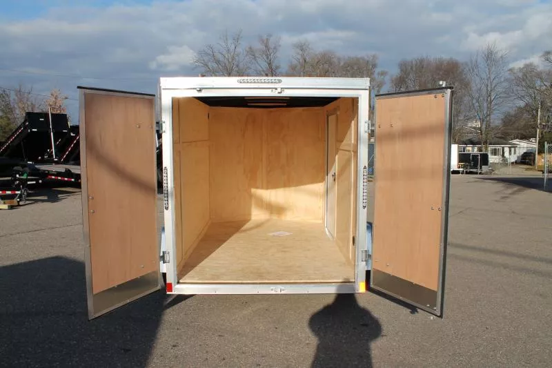 new Cargo (Enclosed) Trailers Darkhorse Cargo  for sale, in Grandville, MI Thumbnail 10
