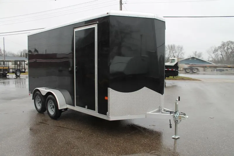 new Cargo (Enclosed) Trailers NEO Trailers  for sale, in Grandville, MI Thumbnail 7