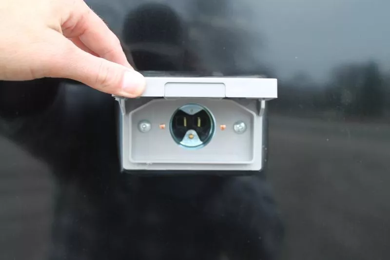 new Cargo (Enclosed) Trailers NEO Trailers  for sale, in Grandville, MI Thumbnail 10