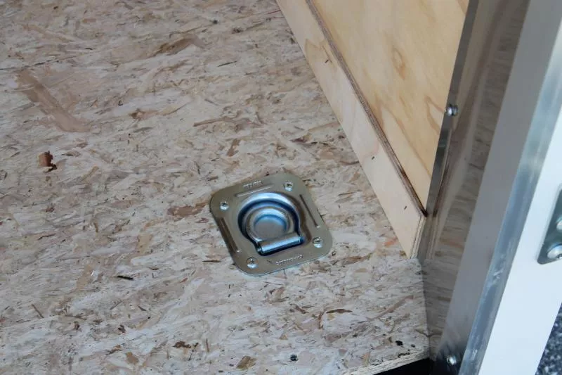 new Cargo (Enclosed) Trailers Darkhorse Cargo  for sale, in Grandville, MI Thumbnail 12