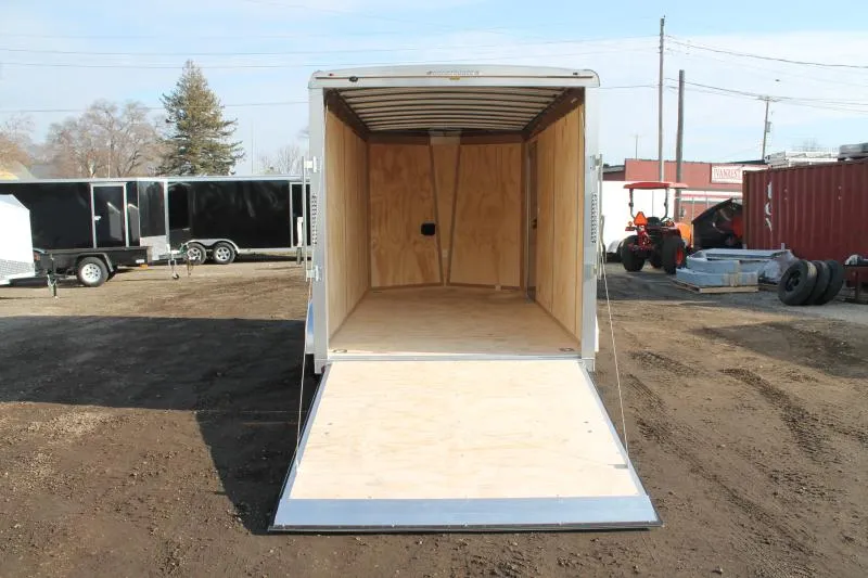 new Cargo (Enclosed) Trailers NEO Trailers  for sale, in Grandville, MI Thumbnail 10