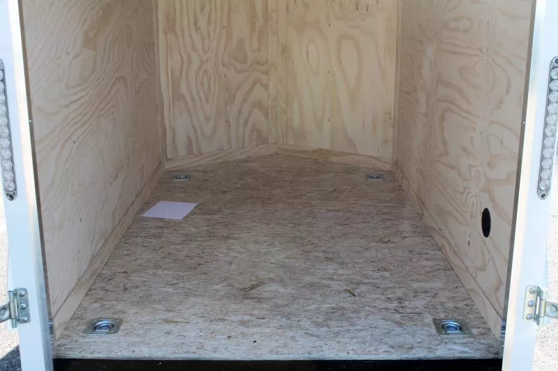 new Cargo (Enclosed) Trailers Darkhorse Cargo  for sale, in Grandville, MI Thumbnail 10