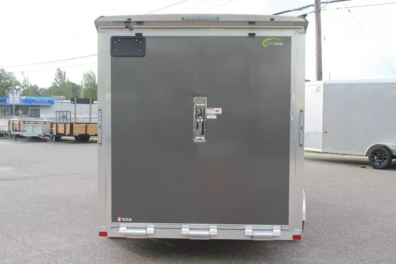 new Snowmobile Trailers NEO Trailers  for sale, in Grandville, MI Thumbnail 2