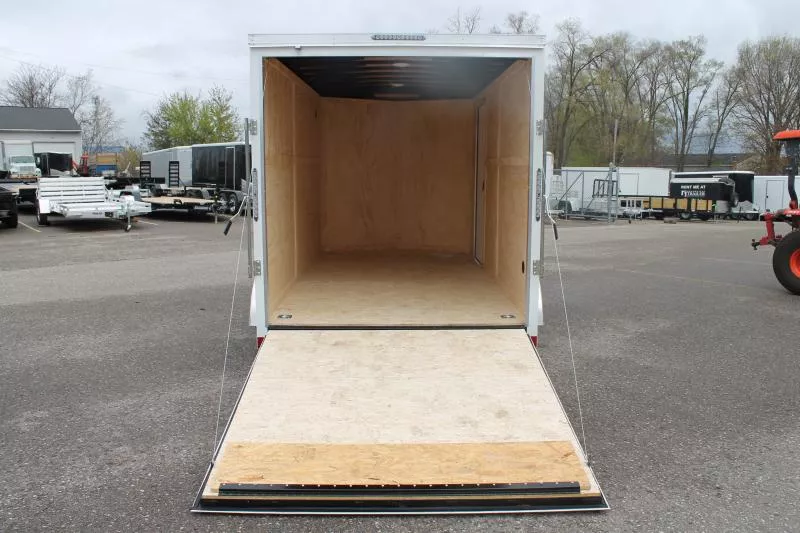 new Cargo (Enclosed) Trailers Darkhorse Cargo  for sale, in Grandville, MI Thumbnail 10