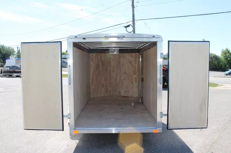 new Cargo (Enclosed) Trailers NEO Trailers  for sale, in Grandville, MI Thumbnail 8
