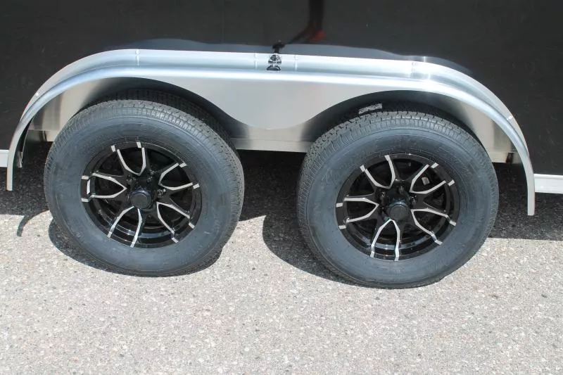 new Snowmobile Trailers NEO Trailers  for sale, in Grandville, MI Thumbnail 9