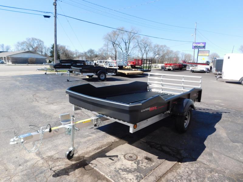 2022 Floe XRT 11-73 Utility Trailer 2022 Floe XRT 11-73 Utility Trailer