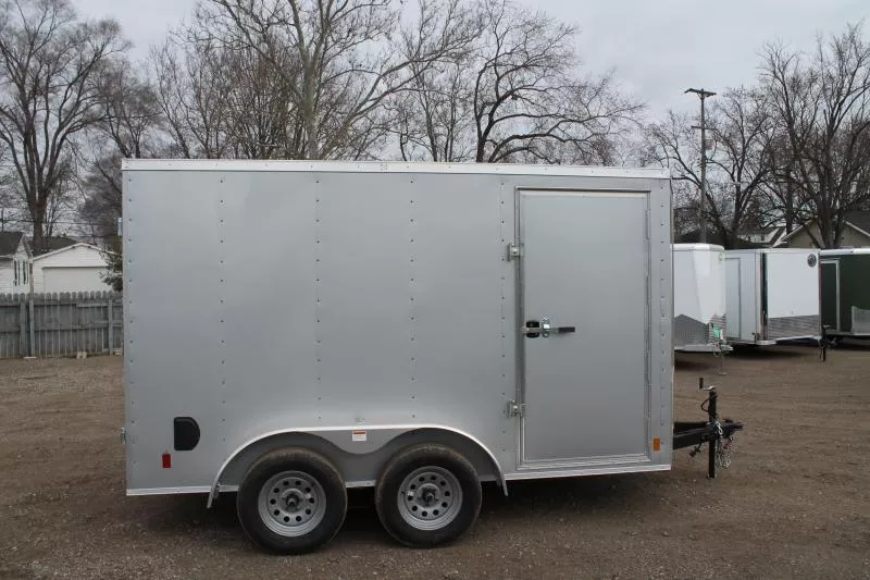 new Cargo (Enclosed) Trailers Darkhorse Cargo  for sale, in Grandville, MI Thumbnail 6