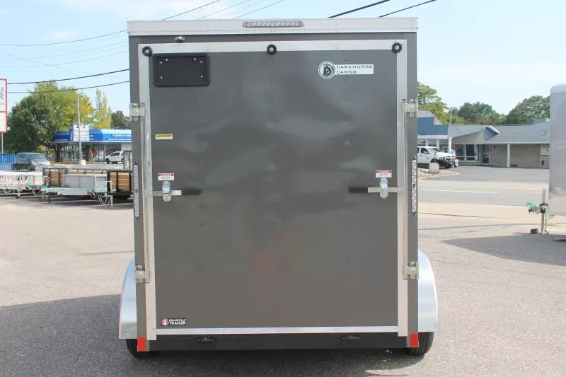 new Cargo (Enclosed) Trailers Darkhorse Cargo  for sale, in Grandville, MI Thumbnail 4