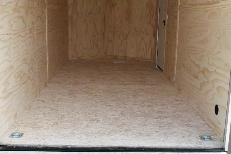 new Cargo (Enclosed) Trailers Darkhorse Cargo  for sale, in Grandville, MI Thumbnail 11