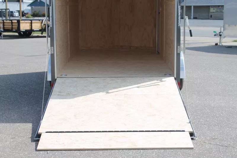 new Cargo (Enclosed) Trailers Darkhorse Cargo  for sale, in Grandville, MI Thumbnail 10