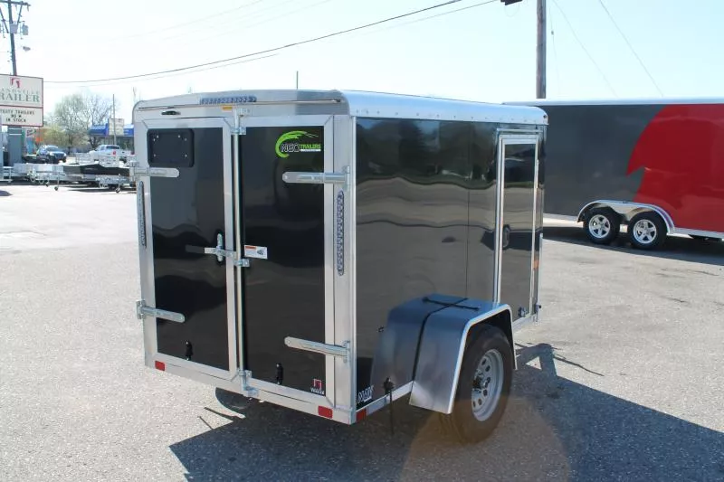 new Cargo (Enclosed) Trailers NEO Trailers  for sale, in Grandville, MI Thumbnail 6