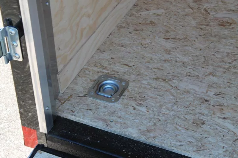 new Cargo (Enclosed) Trailers Darkhorse Cargo  for sale, in Grandville, MI Thumbnail 12