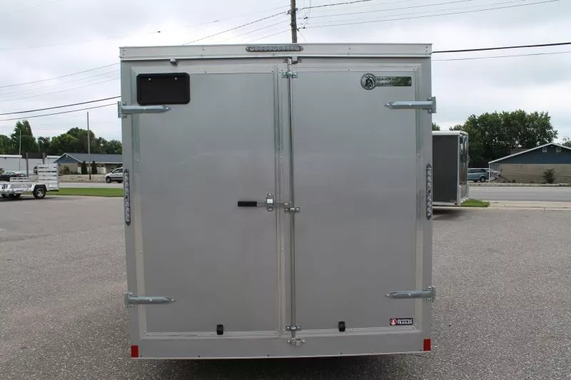 new Cargo (Enclosed) Trailers Darkhorse Cargo  for sale, in Grandville, MI Thumbnail 4
