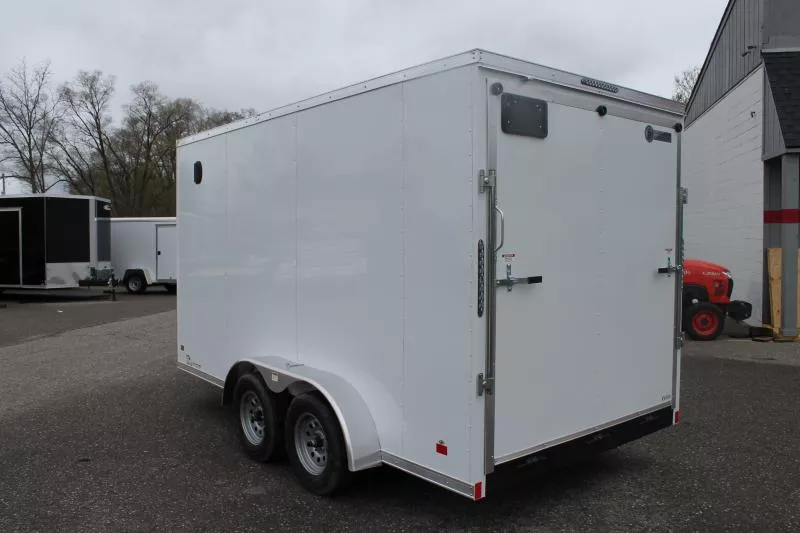 new Cargo (Enclosed) Trailers Darkhorse Cargo  for sale, in Grandville, MI Thumbnail 3