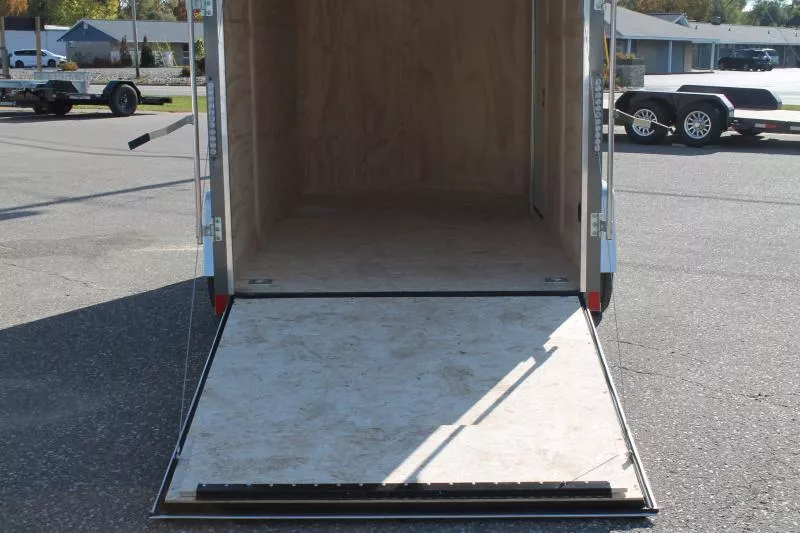 new Cargo (Enclosed) Trailers Darkhorse Cargo  for sale, in Grandville, MI Thumbnail 9