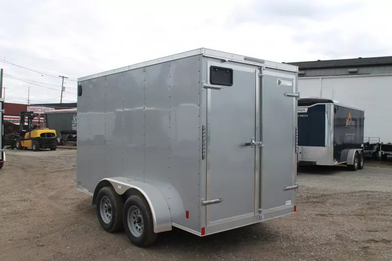new Cargo (Enclosed) Trailers Darkhorse Cargo  for sale, in Grandville, MI Thumbnail 3
