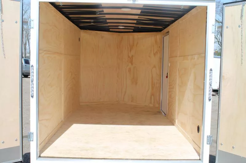 new Cargo (Enclosed) Trailers Darkhorse Cargo  for sale, in Grandville, MI Thumbnail 11