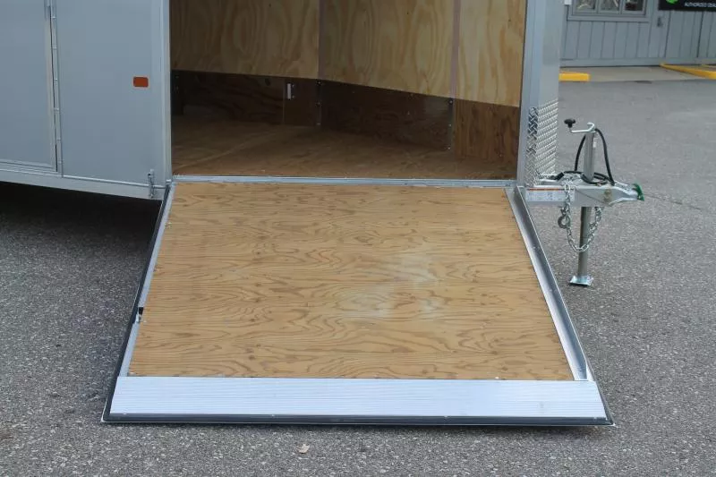 new Snowmobile Trailers NEO Trailers  for sale, in Grandville, MI Thumbnail 14
