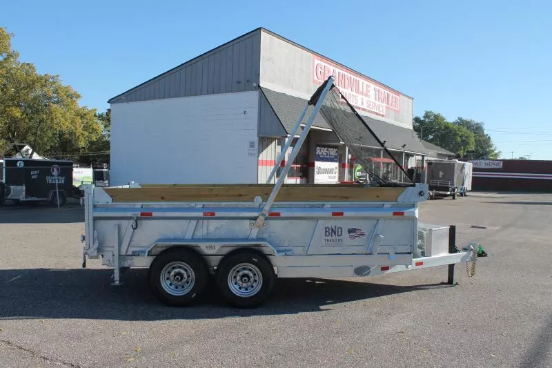 new Other Trailers BND  for sale, in Grandville, MI Thumbnail 6