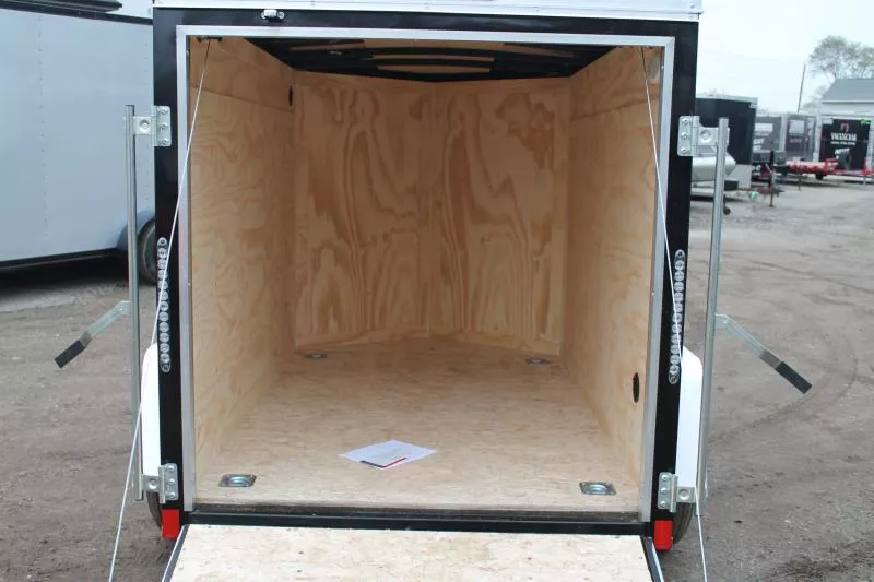 new Cargo (Enclosed) Trailers Darkhorse Cargo  for sale, in Grandville, MI Thumbnail 10