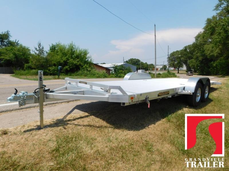 2022 Aluma 8220Tilt Car / Racing Trailer 2022 Aluma 8220Tilt Car / Racing Trailer