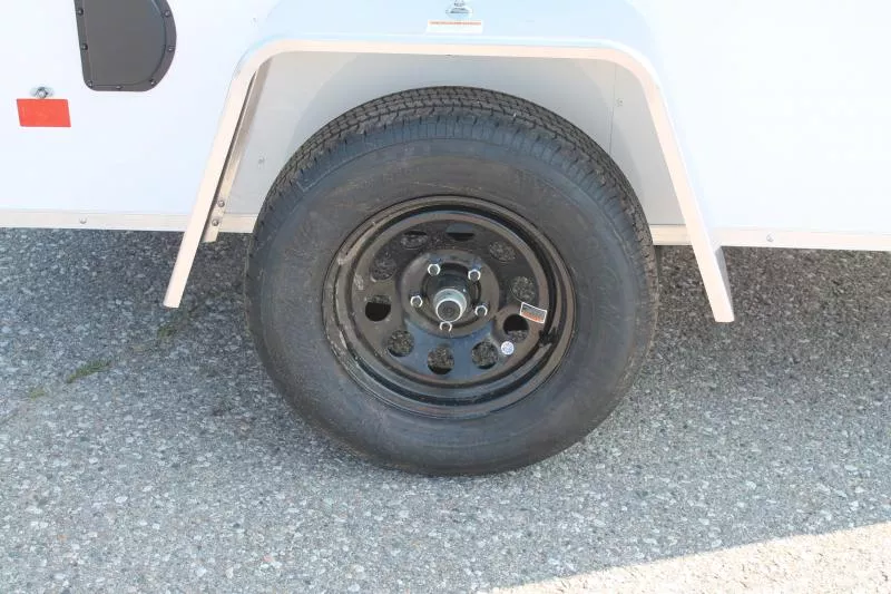 new Cargo (Enclosed) Trailers Darkhorse Cargo  for sale, in Grandville, MI Thumbnail 9