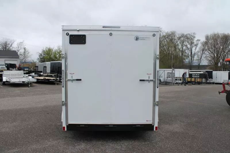 new Cargo (Enclosed) Trailers Darkhorse Cargo  for sale, in Grandville, MI Thumbnail 4