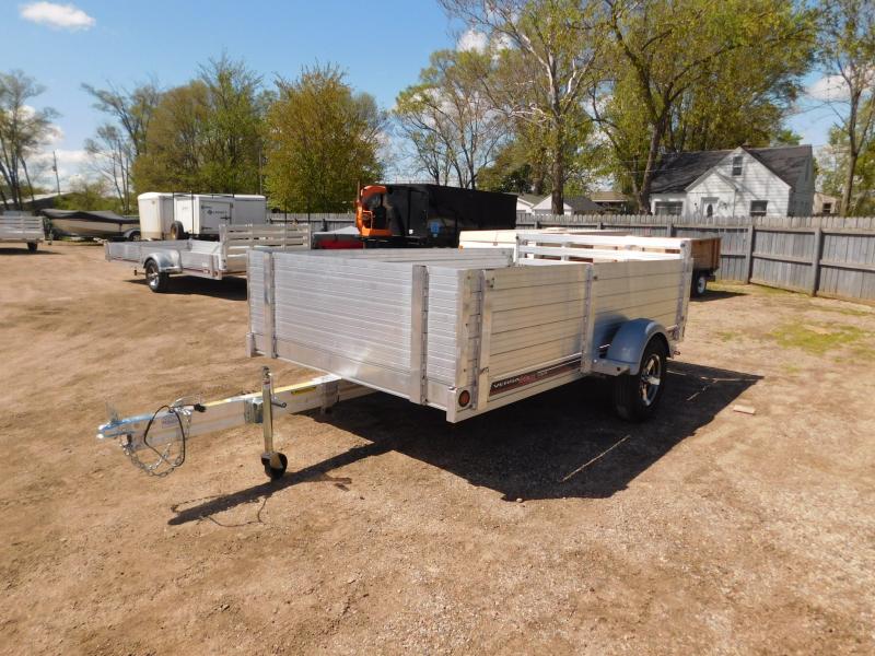 2022 Floe VM-UT 10.5-79 Utility Trailer Floe 2022 Floe VM-UT 10.5-79 Utility Trailer Floe