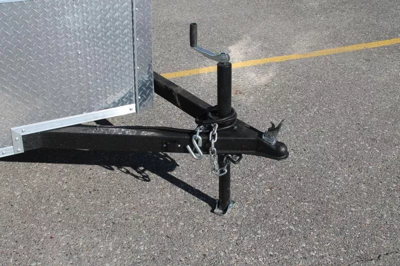 new Cargo (Enclosed) Trailers Darkhorse Cargo  for sale, in Grandville, MI Thumbnail 8