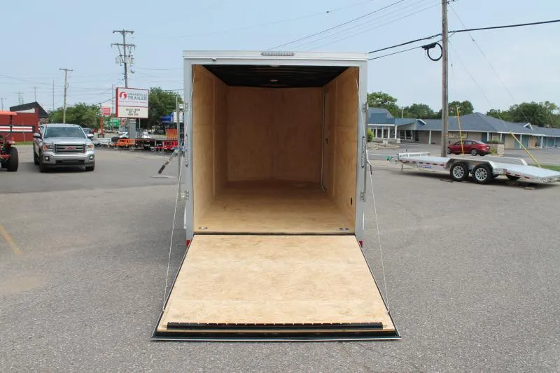 new Cargo (Enclosed) Trailers Darkhorse Cargo  for sale, in Grandville, MI Thumbnail 10