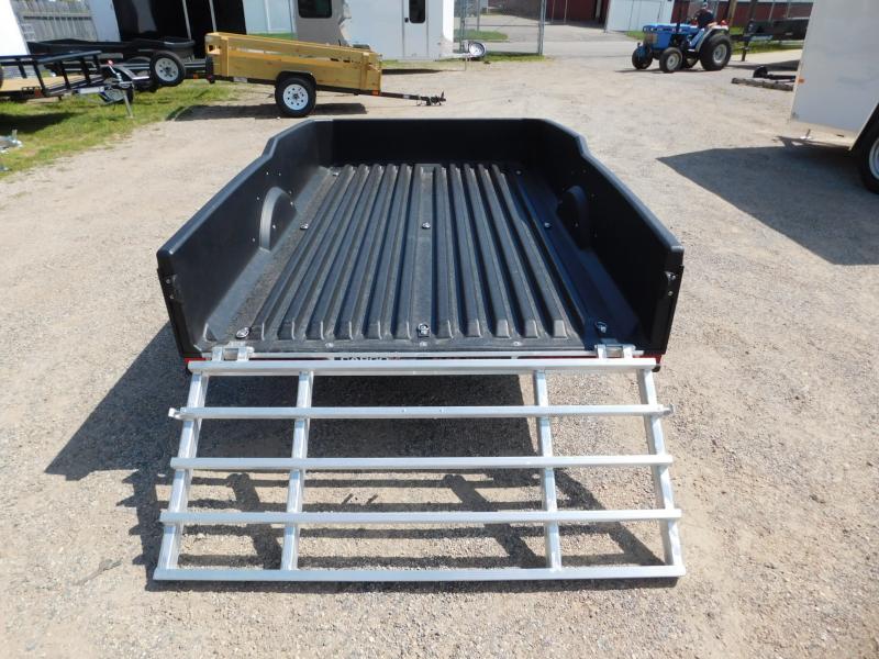 new Utility Trailers Floe  for sale, in Grandville, MI Thumbnail 10