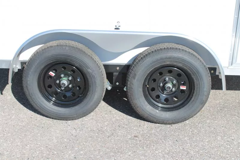 new Cargo (Enclosed) Trailers NEO Trailers  for sale, in Grandville, MI Thumbnail 9