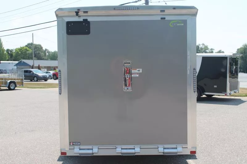 new Cargo (Enclosed) Trailers NEO Trailers  for sale, in Grandville, MI Thumbnail 4