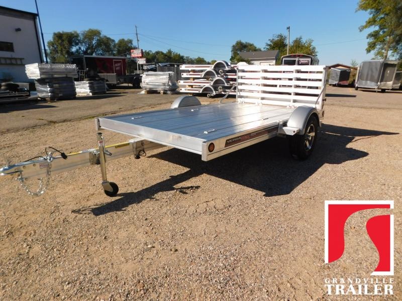2022 Floe VM-UT 10.5-79 Utility Trailer 2022 Floe VM-UT 10.5-79 Utility Trailer
